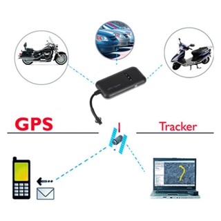 Jual Smart Gps Tracker Gt D Alat Pencari Lokasi Sistem Keamanan