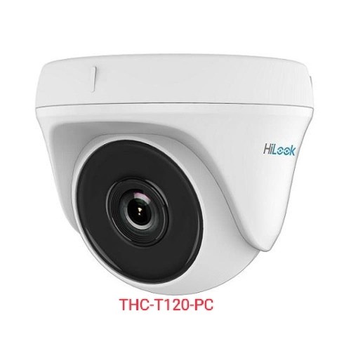 Jual Kamera CCTV Indoor 2MP Hilook THC T120 PC Shopee Indonesia