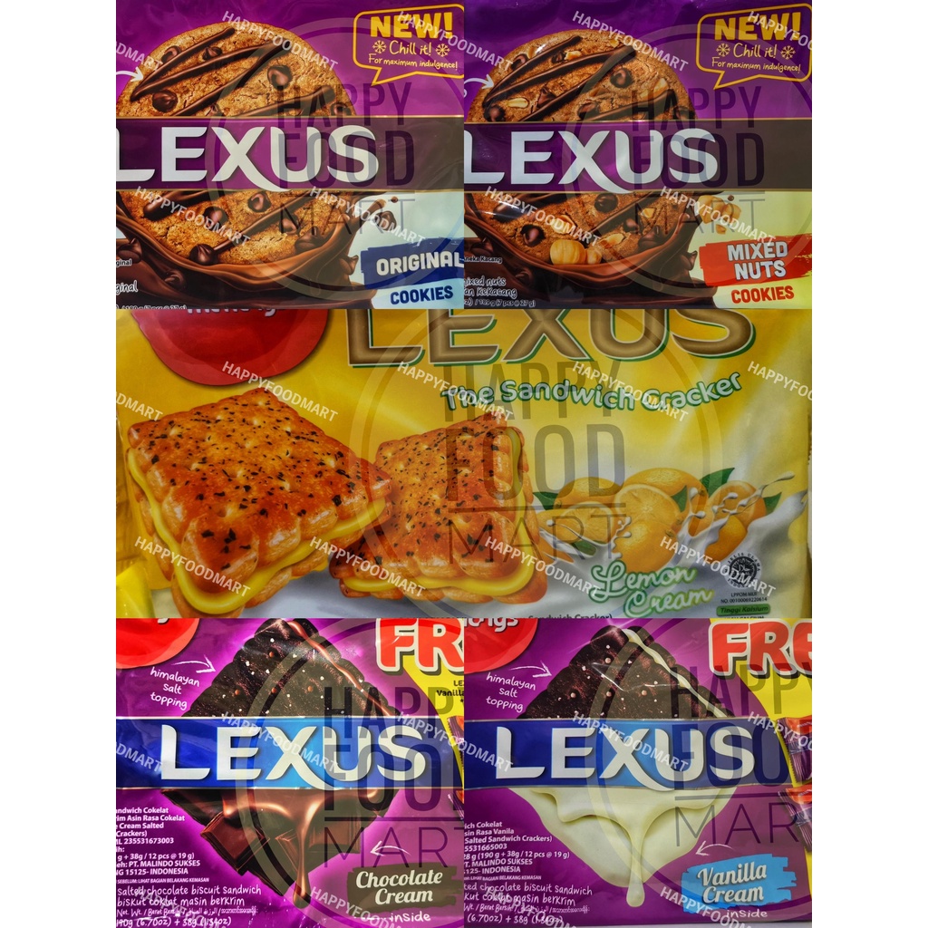 Jual Promo Munchys Lexus Crackers Gram Biskuit Munchy Coklat