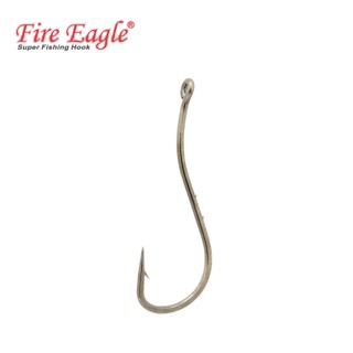 Jual KAIL MATA PANCING RYUSEN RING FIRE EAGLE DX 302BH FISHING HOOK