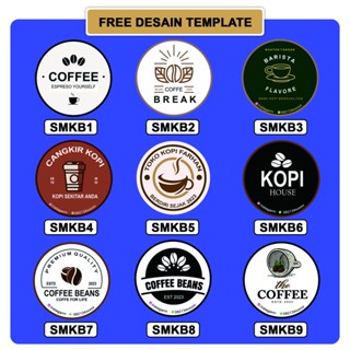 Jual Sticker Label Minuman Custom Cetak Stiker Produk Kemasan Minuman