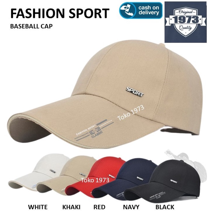 Topi Baseball Shopee Atelier Yuwa Ciao Jp