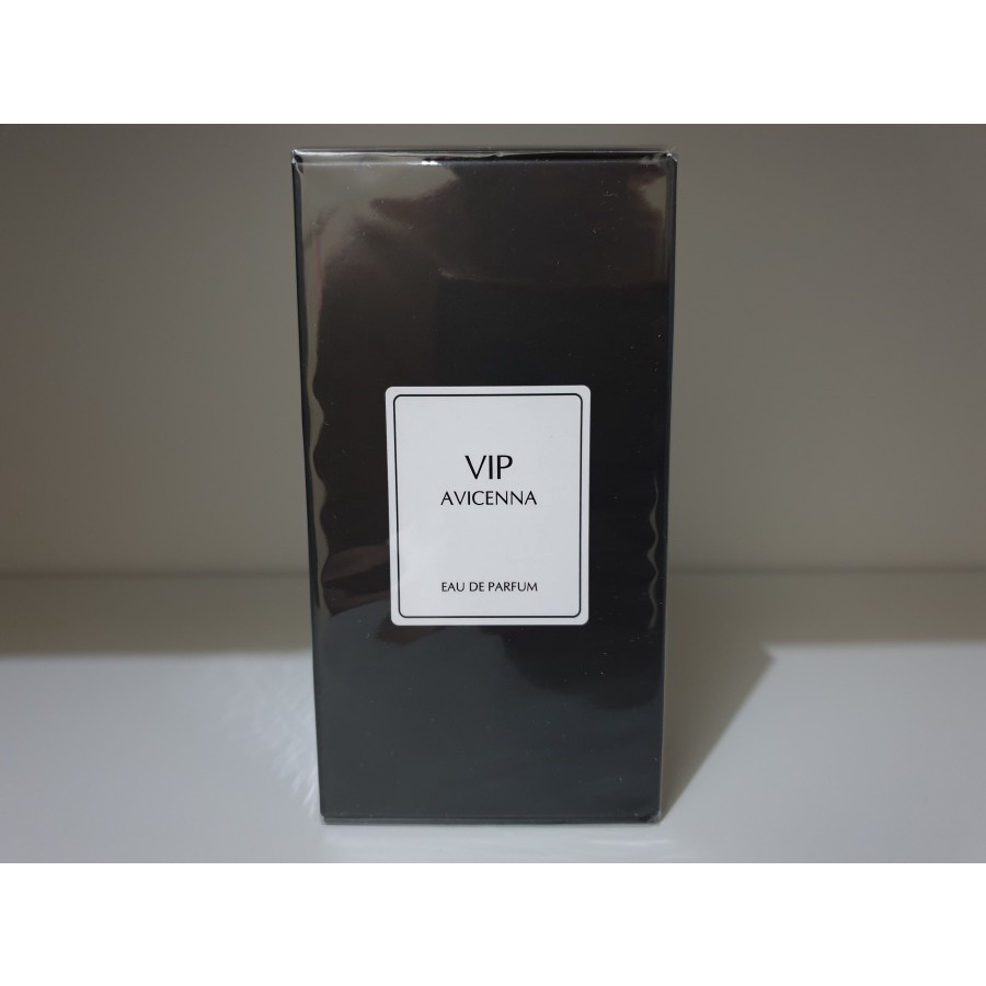 Jual Avicenna Vip Edp For Women Ml Product Bnib Parfum Original