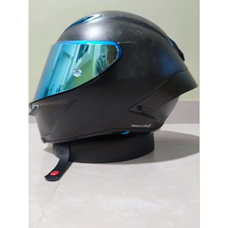 Jual Agv Pista Gprr Futuro Shopee Indonesia