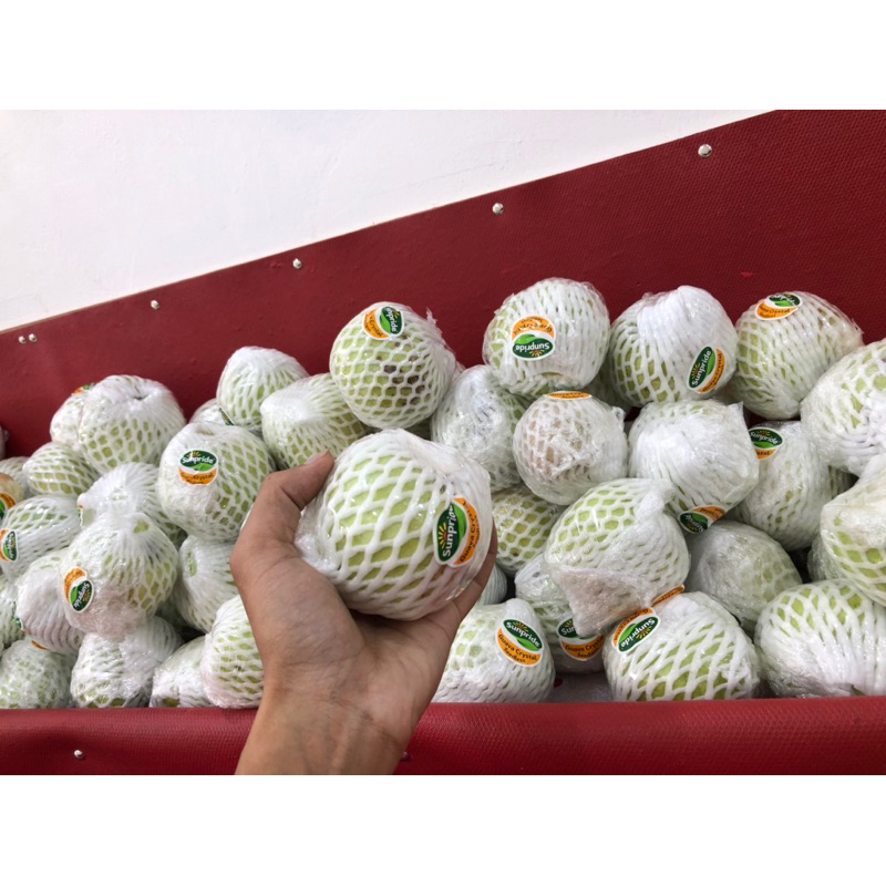 Jual Jambu Kristal Kg Shopee Indonesia