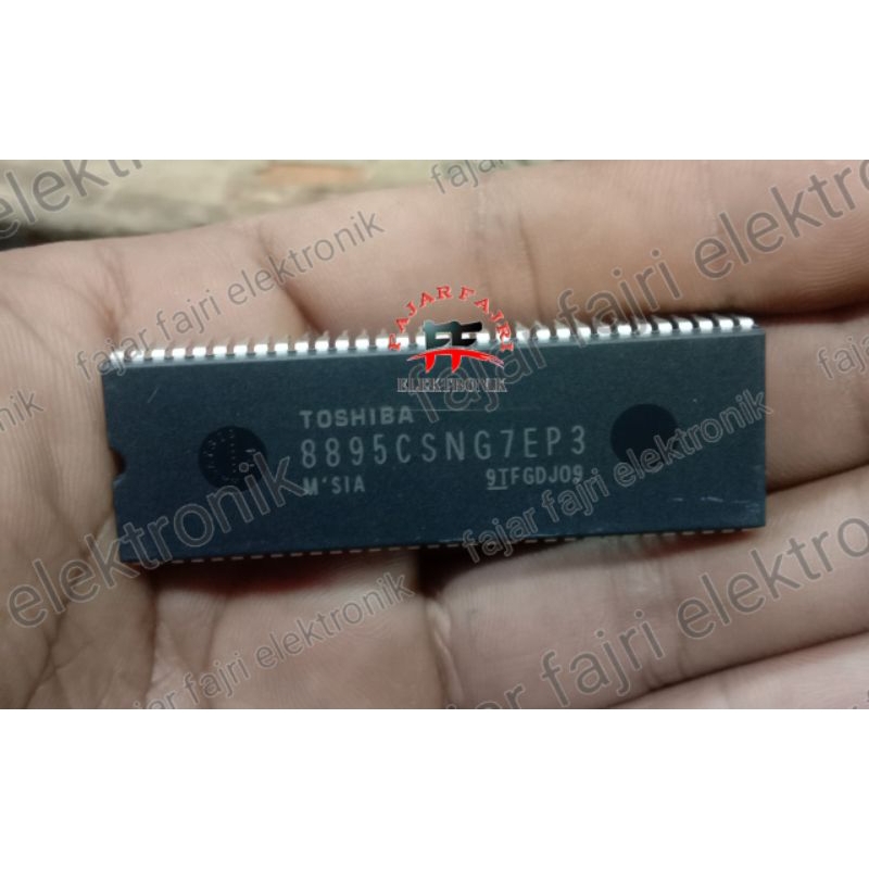 Jual Ic Transistor Mosfet Toshiba Csng Ep Ep Shopee Indonesia