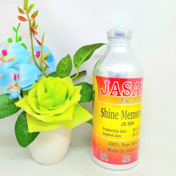 Jual Shine Memories Inspired Incanto Shine By Jasak Fine Fragrance