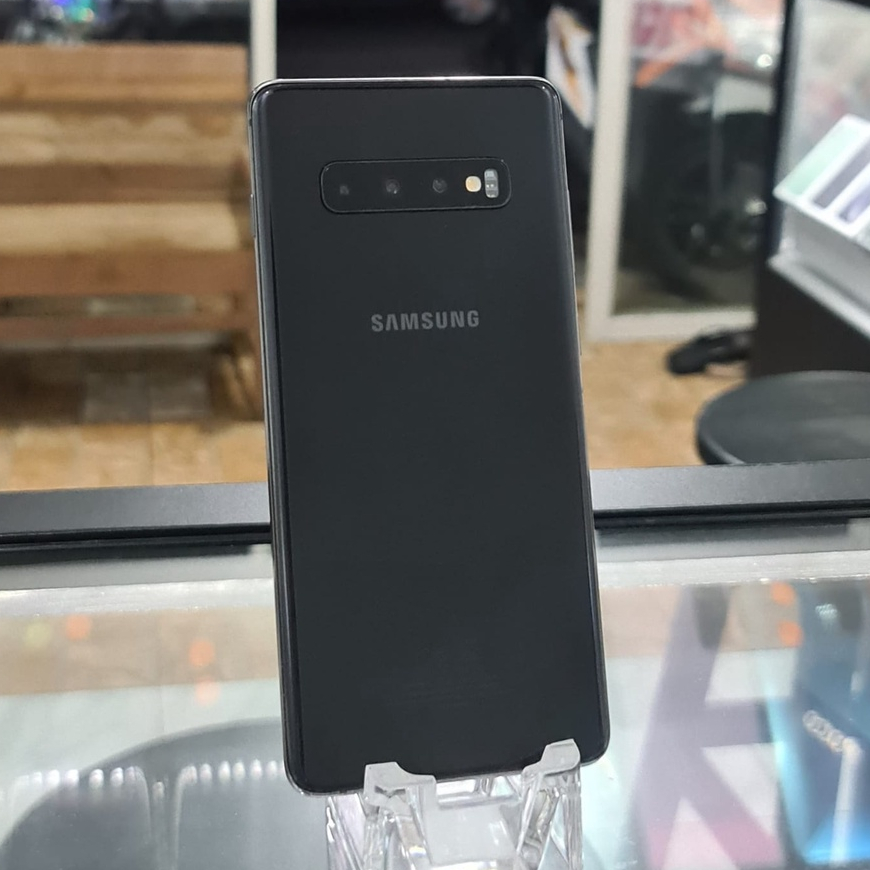 Jual Samsung Galaxy S10 Plus Ram 8 128 Gb Dual Sim Second Original