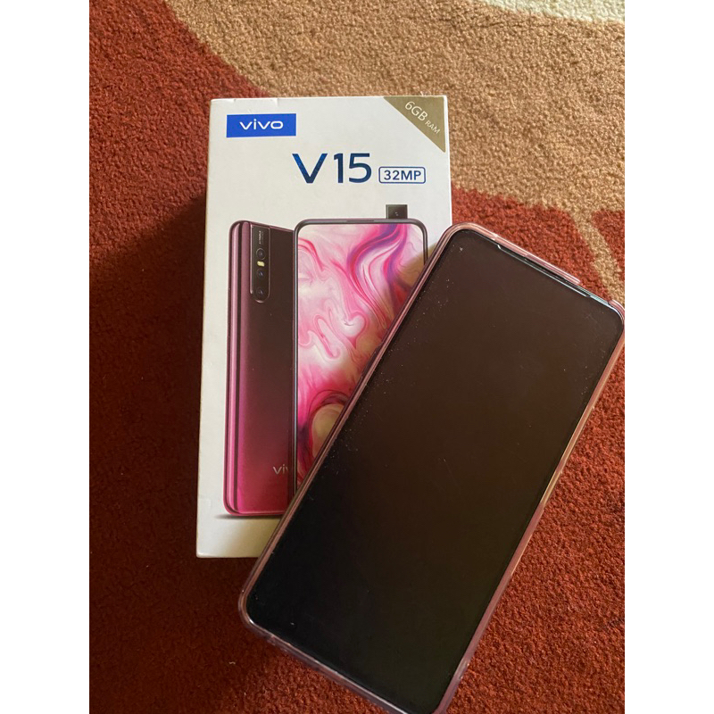 Jual Vivo V Gb Mati Total Shopee Indonesia