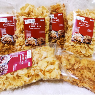 Jual Kripik Emping Jagung Marning Gepeng 100 Gr Shopee Indonesia