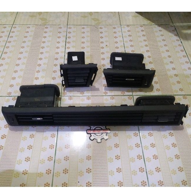 Jual Grill Kisi Kisi Ac Suzuki Ertiga Ori Shopee Indonesia