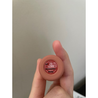 Jual Baru Pakai X Peripera Ink Velvet Nude Shade Cinnamon Nude