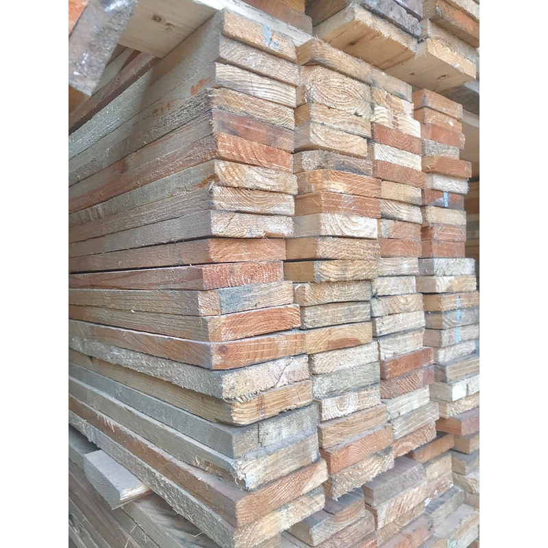 Jual Kayu Papan Jati Belanda Ex Palet Ukuran X X Cm Shopee