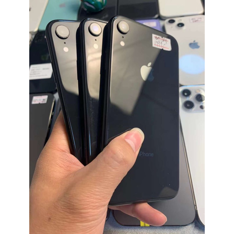 Jual Iphone Xr G Iphone Xr G Fullset Ex Inter Shopee Indonesia