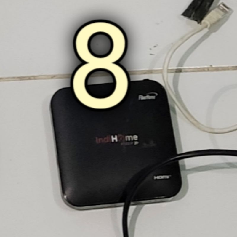 Jual STB Openwrt HG860P Ram 2gb Shopee Indonesia