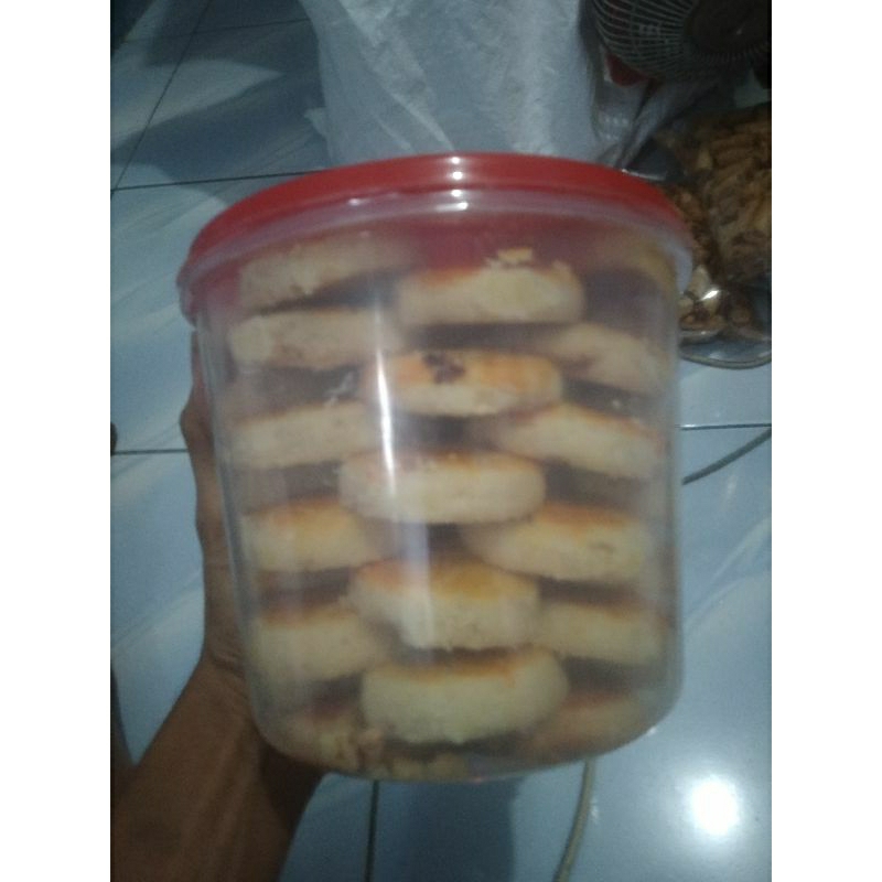 Jual Kue Kacang Mak Enak Shopee Indonesia