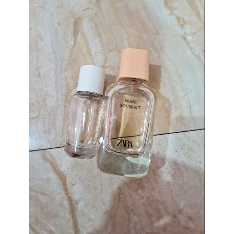 Jual Zara Nude Bouquet Parfum Shopee Indonesia