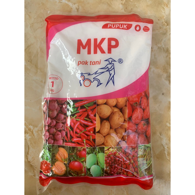 Jual Mkp Pak Tani Kg Shopee Indonesia