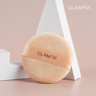 Jual Glamfix Finishing Powder Puff Shopee Indonesia