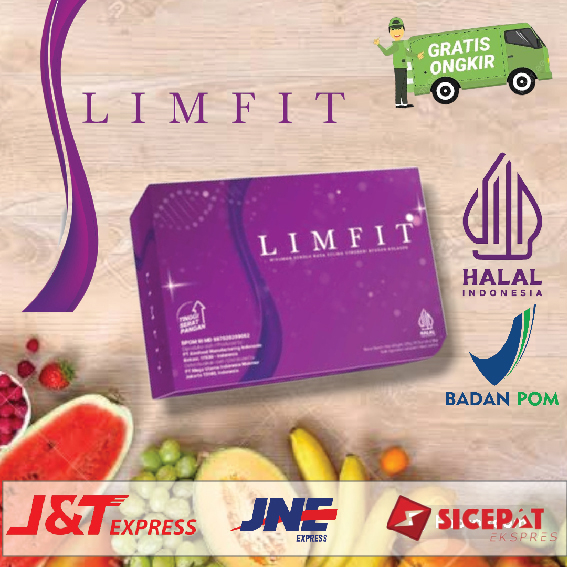 Produk Limfit Official Shopee Indonesia