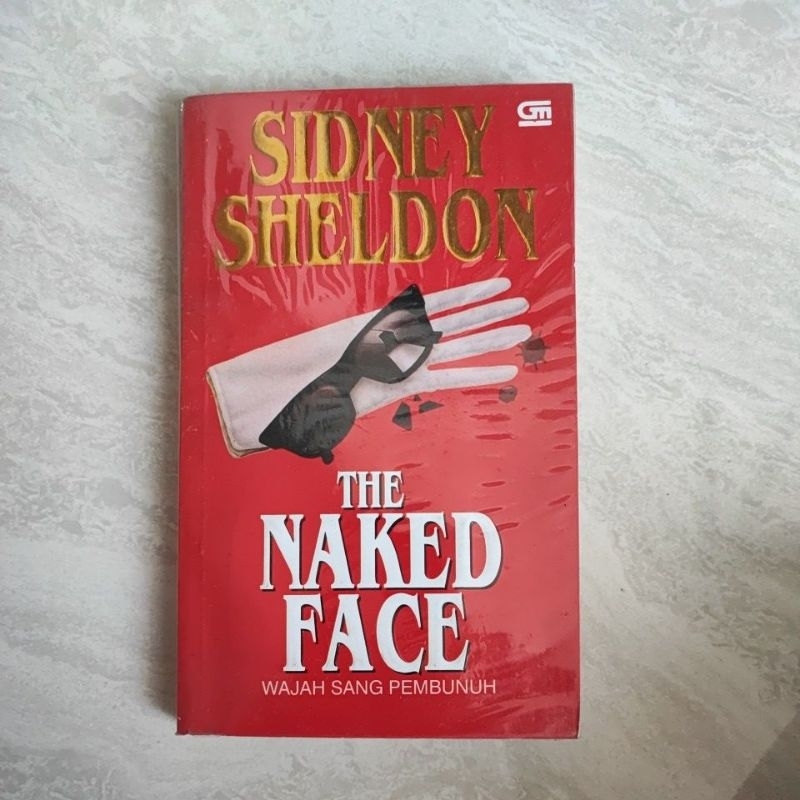 Harga THE Naked Terbaru Jul 2025 BigGo Indonesia