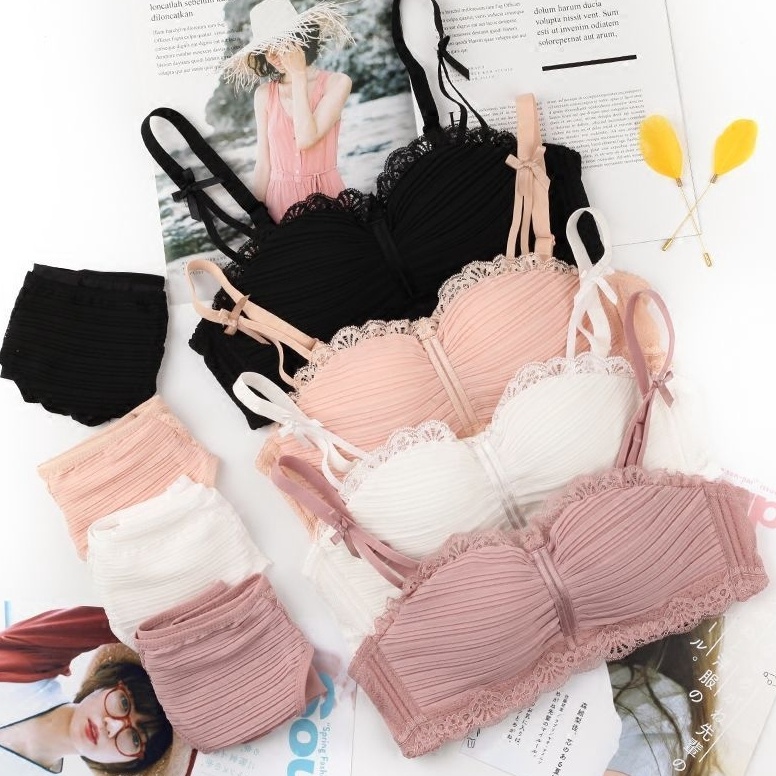 Harga Bralette SET Bikini Terbaru Sep 2024 BigGo Indonesia
