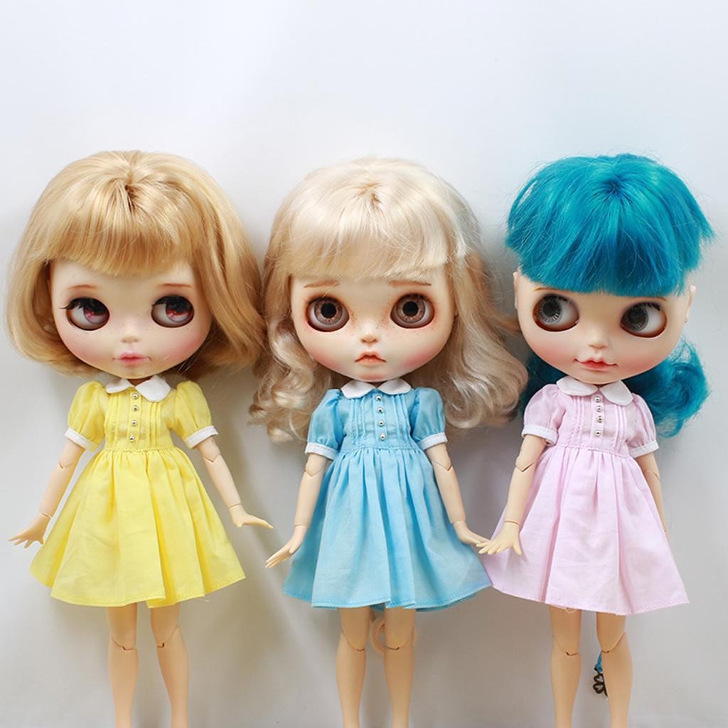Harga Blythe Doll Nude Terbaru Agt BigGo Indonesia