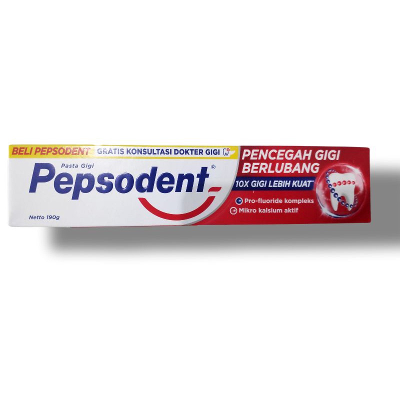 Jual Pasta Gigi Pepsodent Besar Shopee Indonesia