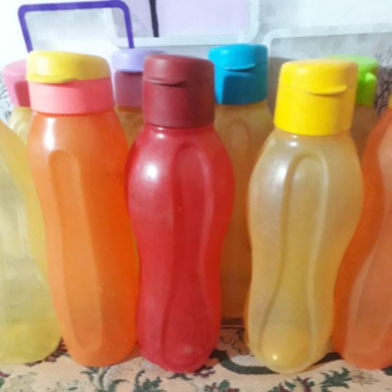 Jual PAKET USAHA ECO BOTOL 750 ML ATAU 1 LITER Paket Usaha Per 10 Pcs