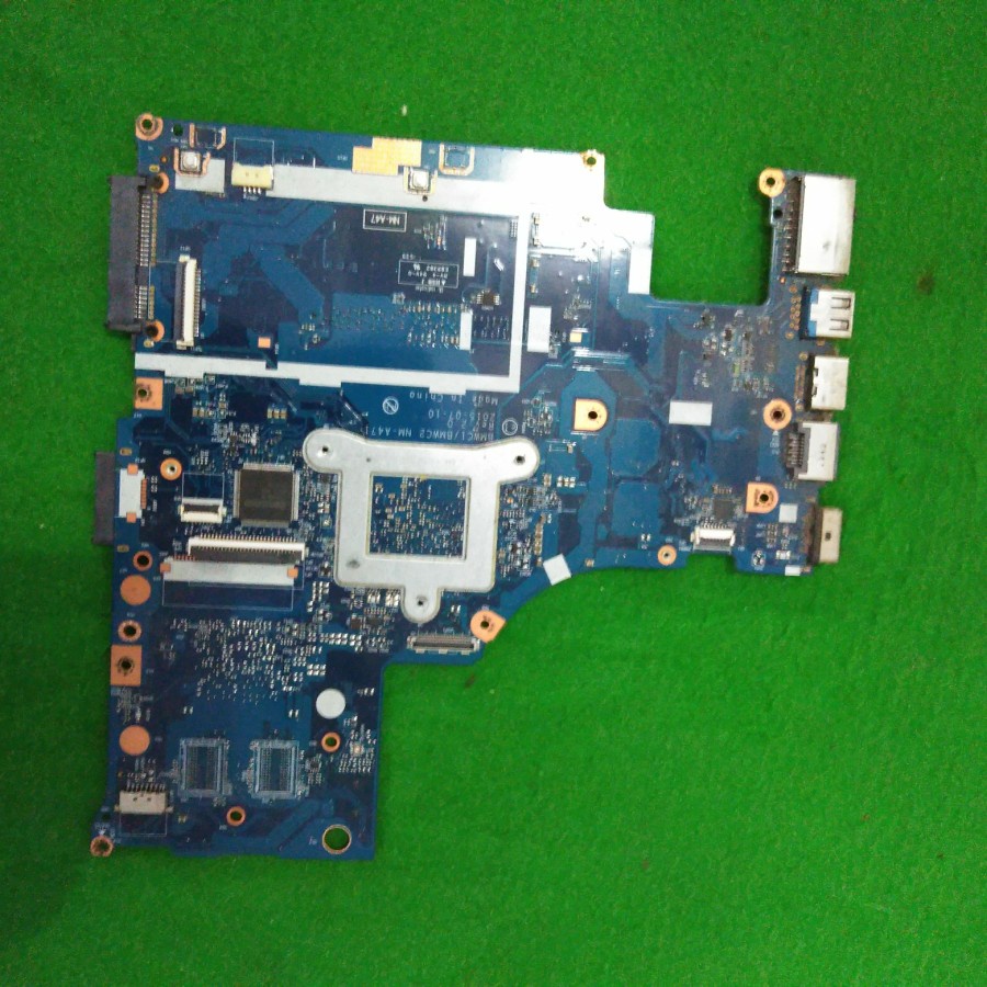 Jual Motherboard Lenovo Ideapad 300 14 IBR Shopee Indonesia