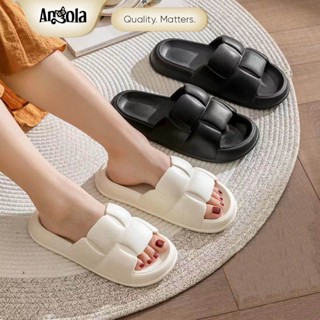 Jual Angola Sandal Rumah Kamar Mandi H04 Sendal Slipper Empuk Comfy