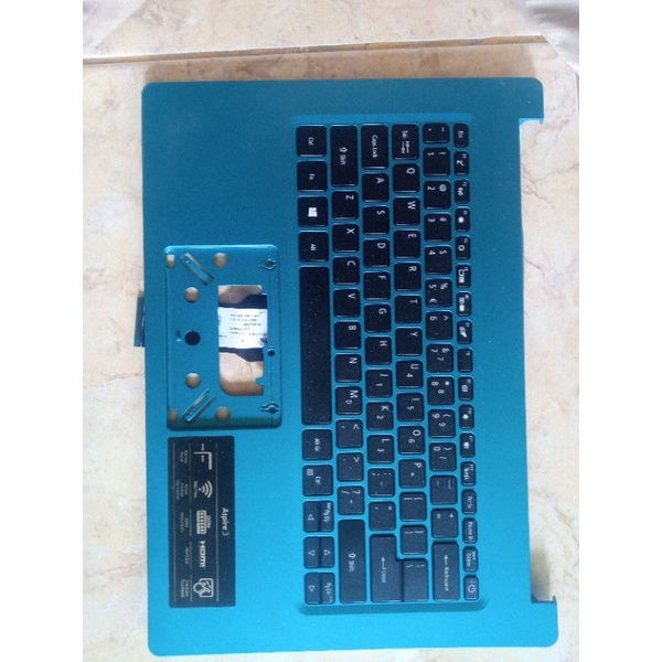 Jual Keyboard Acer Aspire 3 Type SV03T A80B Shopee Indonesia