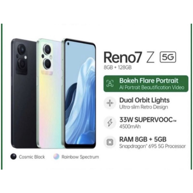 Jual Reno Z G Shopee Indonesia