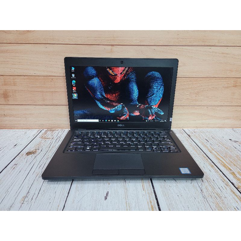 Jual Laptop Dell Latitude Core I Gen Ram Ddr Gb Ssd Gb