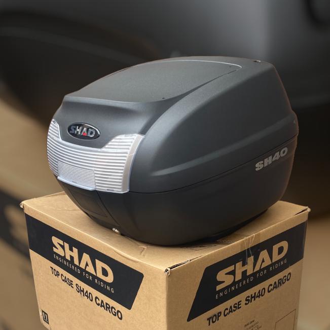 Jual Box Shad Sh Cargo Original Box Motor Box Shad Sh Cargo