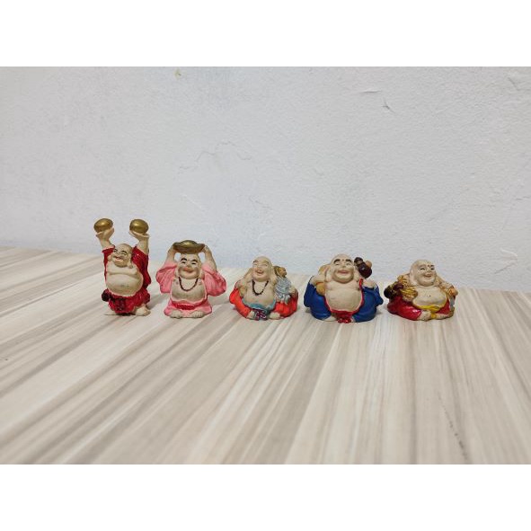 Jual Miniatur Budha Julai Kuno Jadul Antik Shopee Indonesia