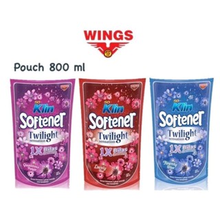 Jual So Klin Softener Sekali Bilas Twilight Ml Shopee Indonesia