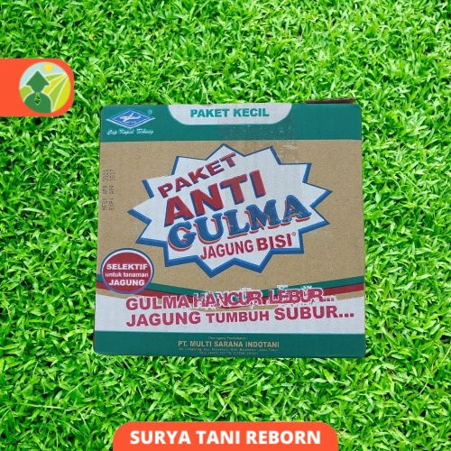 Jual Paket Anti Gulma PAG 250 Ml Obat Pembasmi Rumput Gulma Herbisida