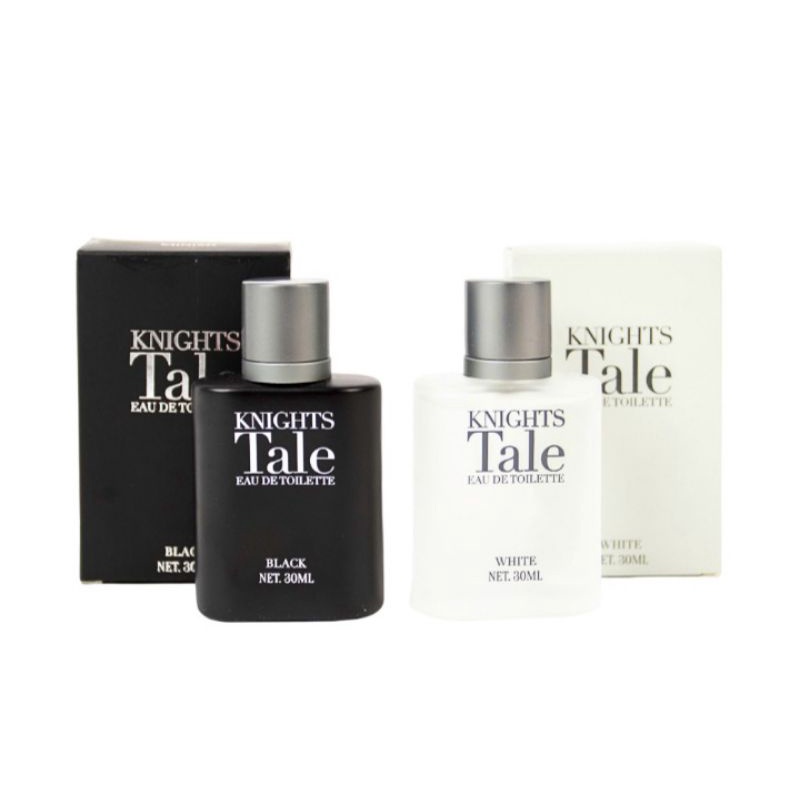 Jual Miniso Parfume Knights Tale Eau Detoilette Ml Shopee Indonesia