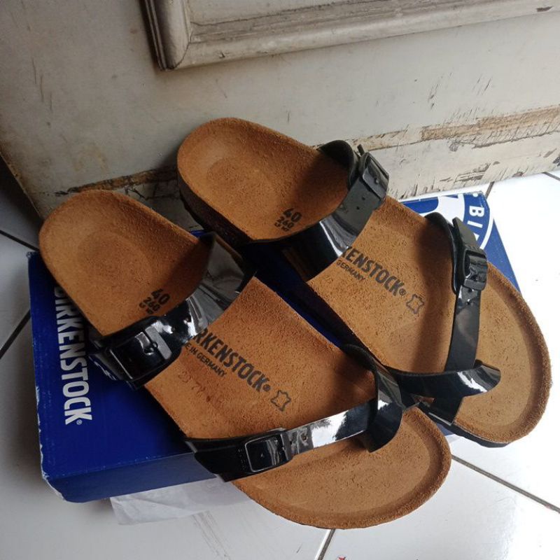 Jual Birkenstock Mayari Shopee Indonesia