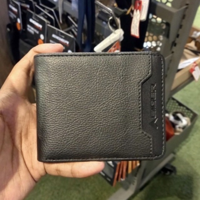 Jual Dompet Eiger Tritan Horisontal Wallet Shopee Indonesia