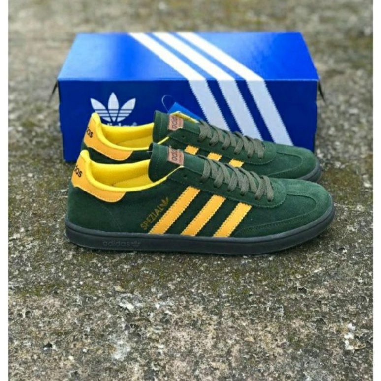 Jual SEPATU ADIDAS SPEZIAL SNEKER MURAH Shopee Indonesia