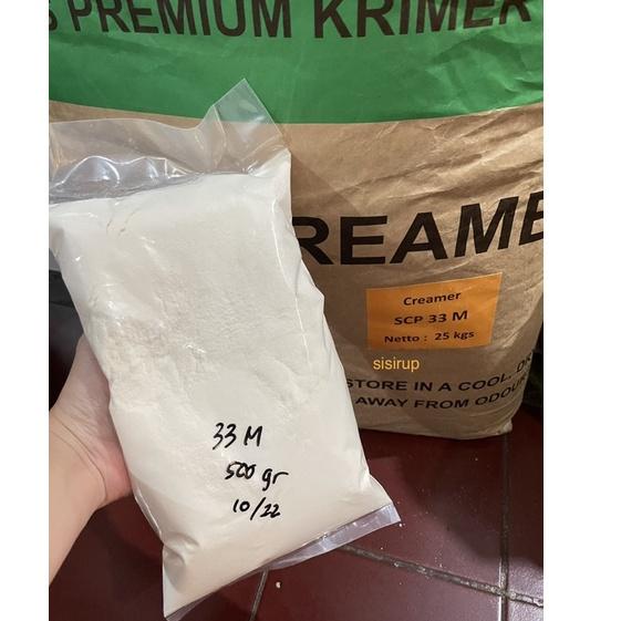 Jual Idg G S Krimer Scp M Non Dairy Creamer Krimer Santos Ndc