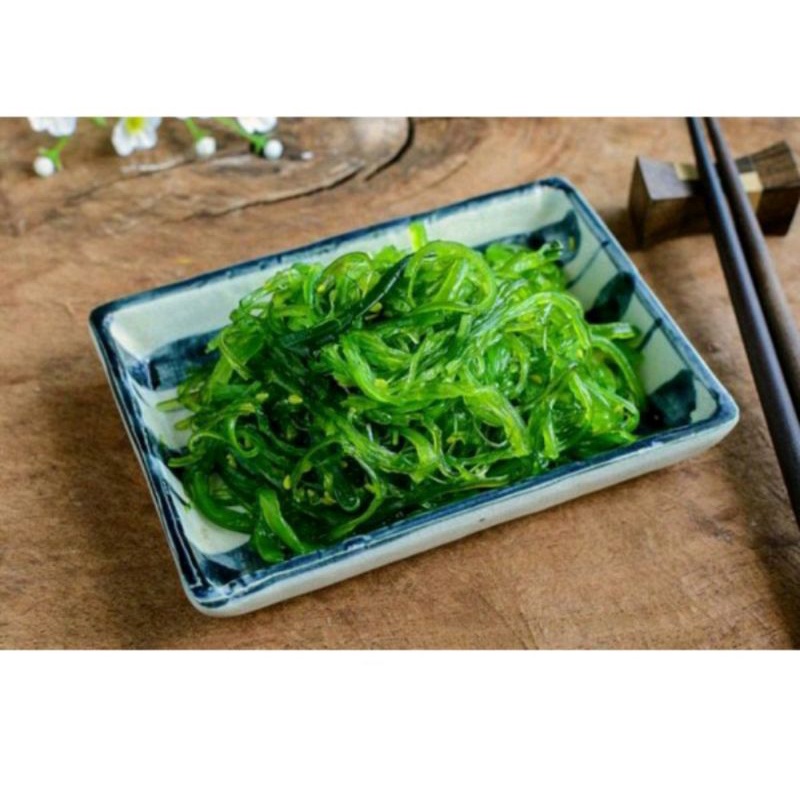 Jual CHUKA WAKAME 2KG Shopee Indonesia