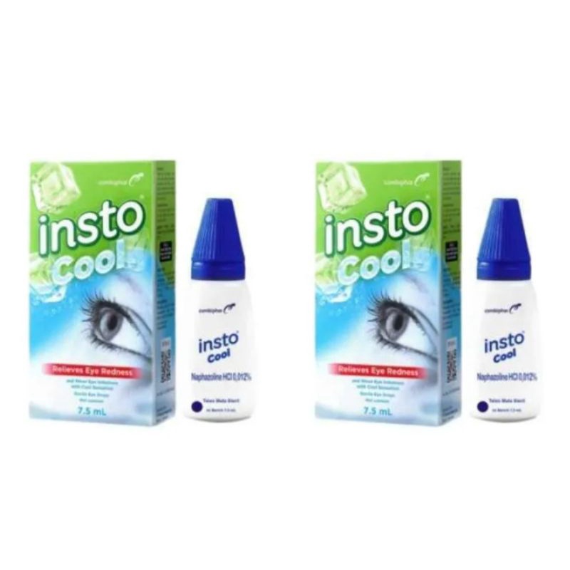 Jual Insto Cool Tetes Mata Ml Shopee Indonesia