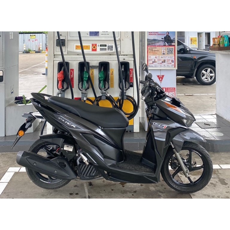 Jual STRIPING TRANSPARAN VARIO 125 NEW LIS SIMPEL DESIGN Shopee Indonesia