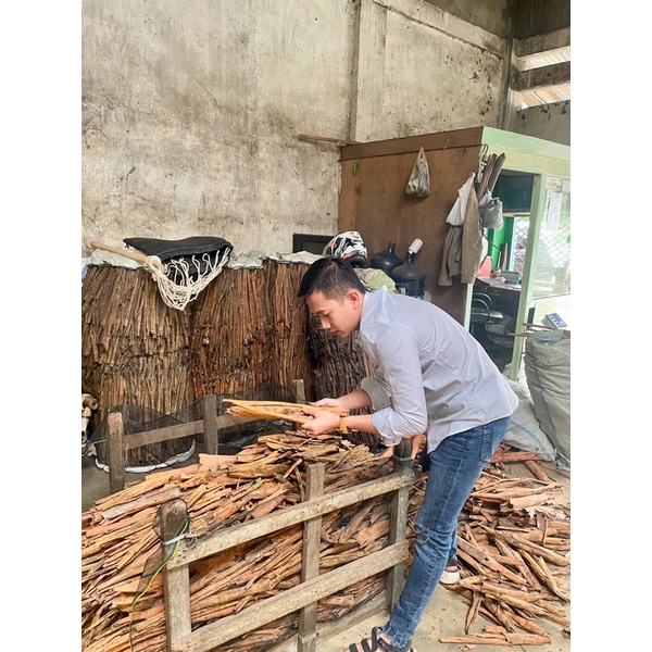 Jual Kayu Manis Batang Premium Quality Kg Shopee Indonesia