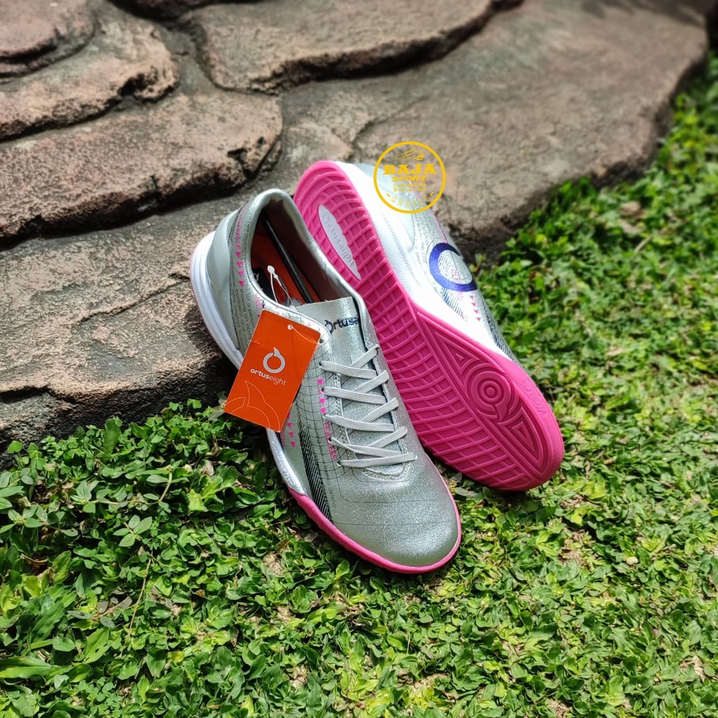 Jual Sepatu Futsal Ortuseight Legion V In Shopee Indonesia