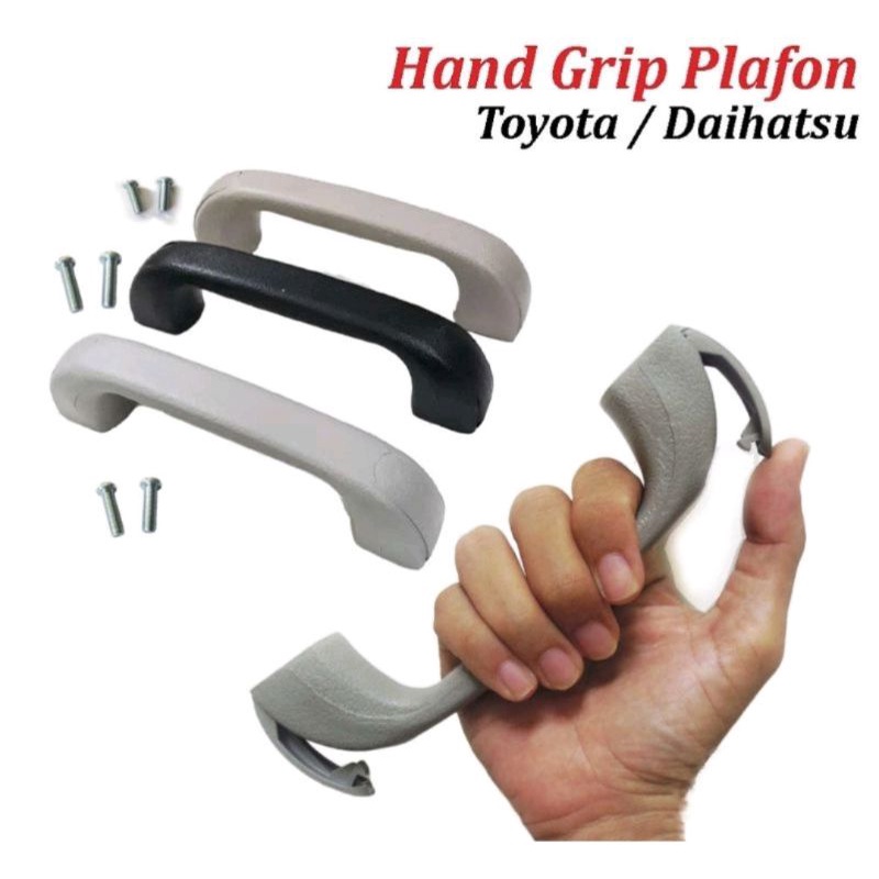 Jual Hand Grip Handle Pegangan Tangan Atas Toyota Avanza Veloz Xenia