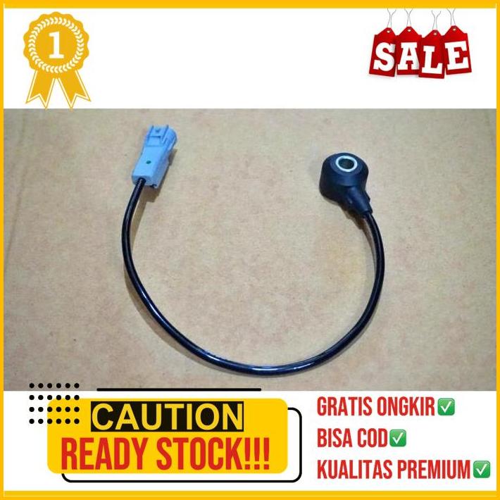 Jual Sensor Knock Knocking Knok Suzuki Ertiga Karimun Wagon R Original